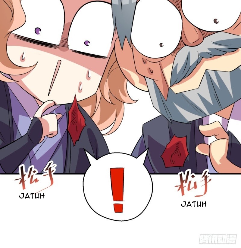 I Picked Up An Attributes Chapter 42 Gambar 54